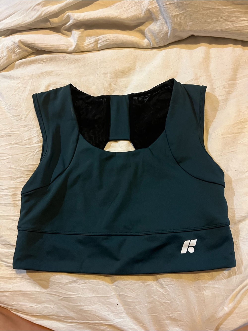 forme posture bra
